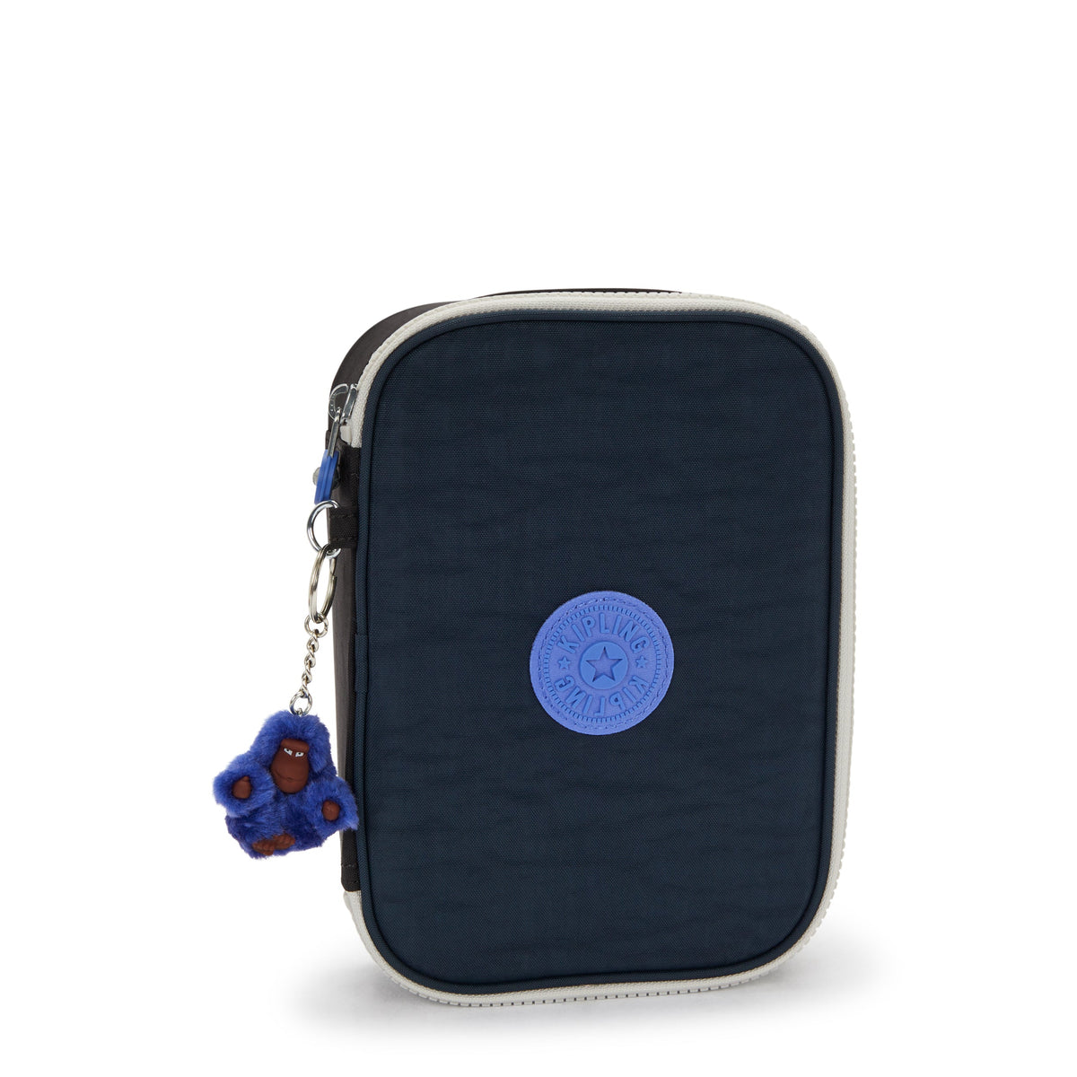 Kipling 100 Pens True Block مقلمة كبيرة 09405-74Q
