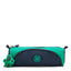 KIPLING-قلم لطيف متوسط الحجم-أزرق أخضر Bl-09406-CD7