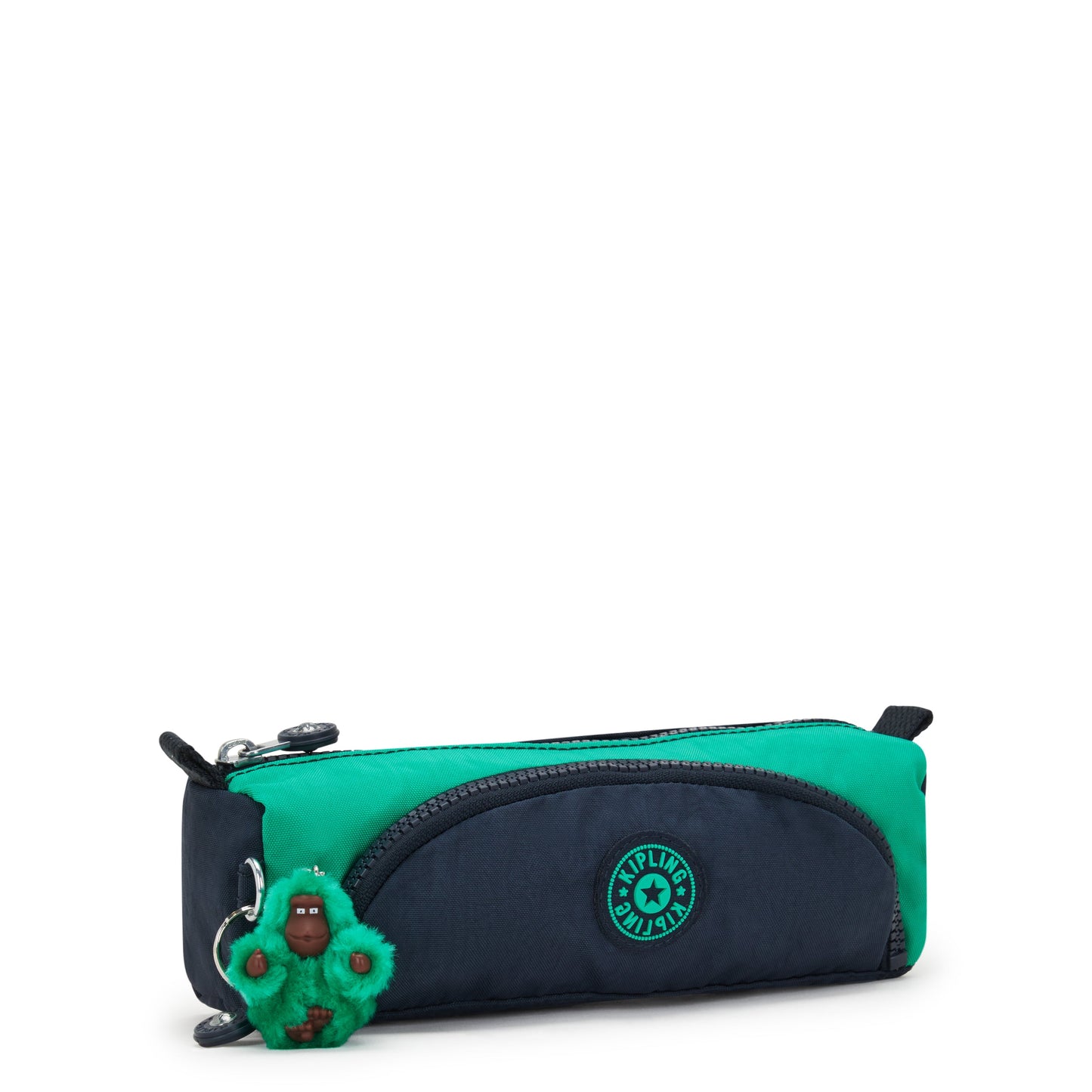 KIPLING-قلم لطيف متوسط الحجم-أزرق أخضر Bl-09406-CD7