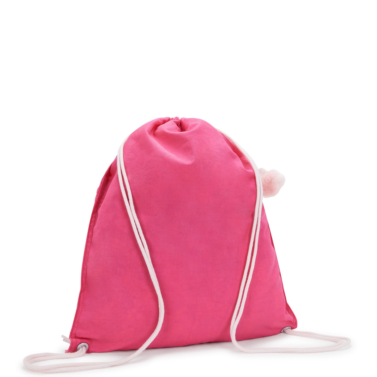 حقيبة ظهر Kipling Supertaboo Happy Pink C متوسطة الحجم C209487-BZ8