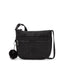 KIPLING Arto S Signature Emb حقيبة كروس صغيرة 10146-K59