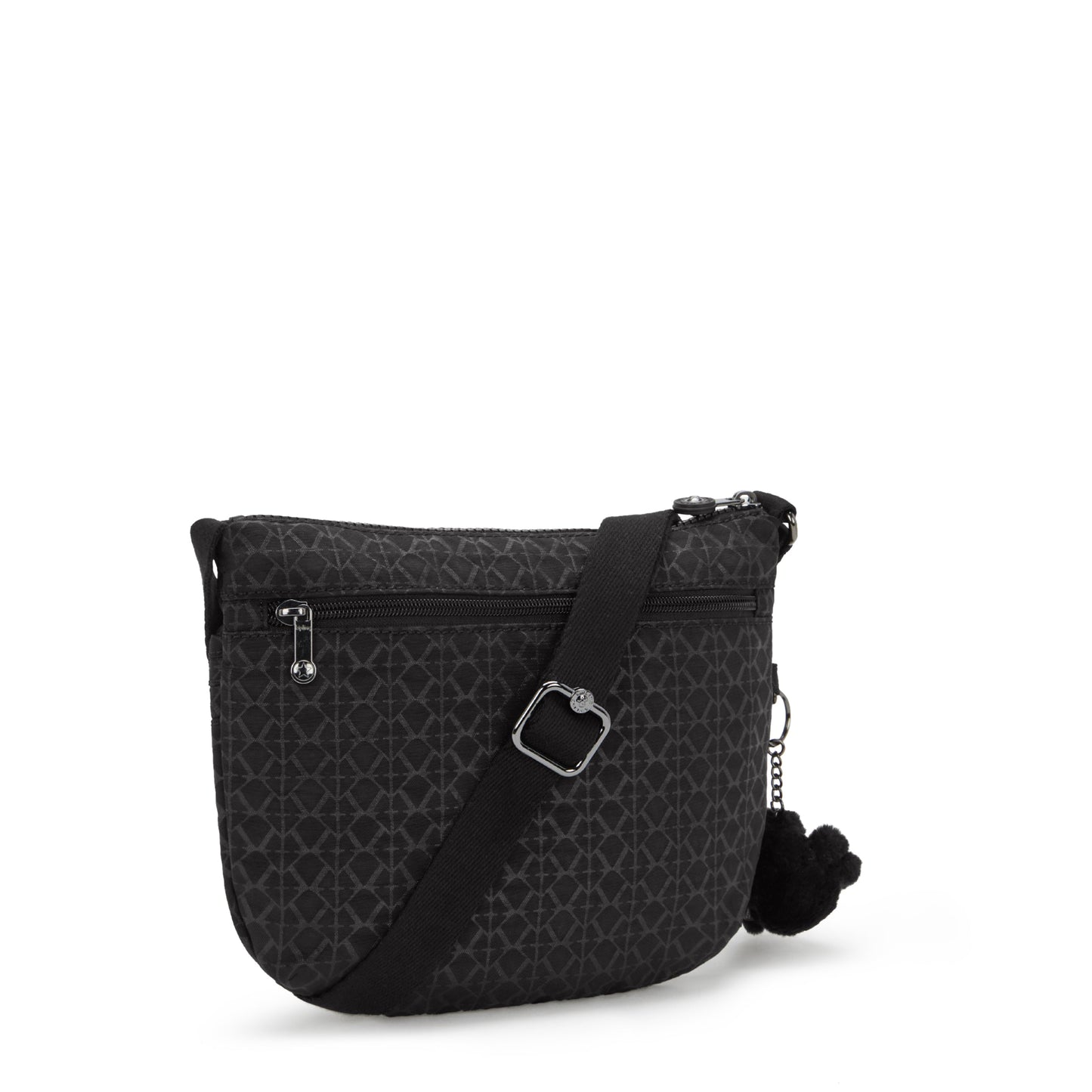 حقيبة كروس صغيرة Kipling Arto S Signature Embm C210146-K59