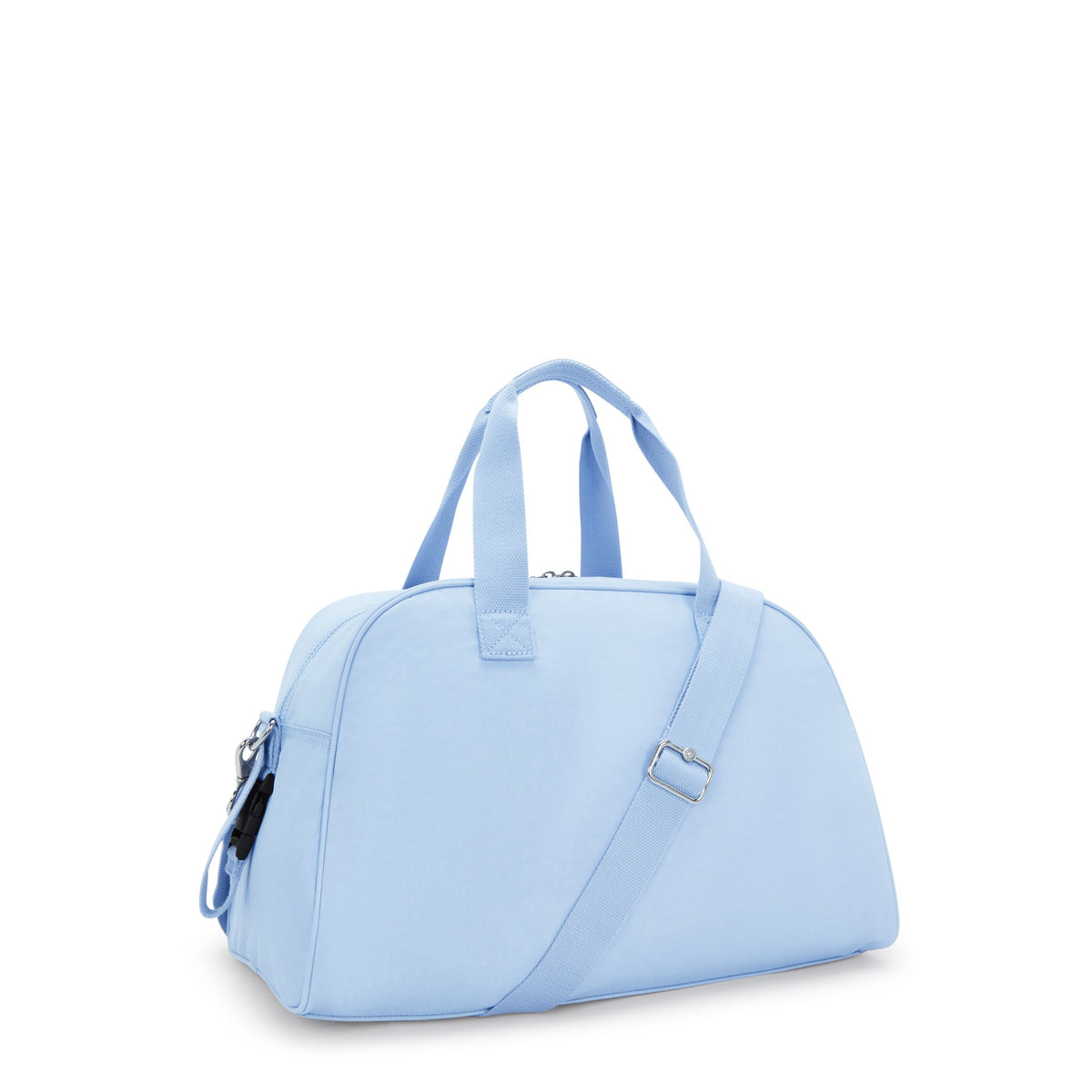 Kipling Camama Cloudy Sky Blue Large Baby Bag  10153-2DS