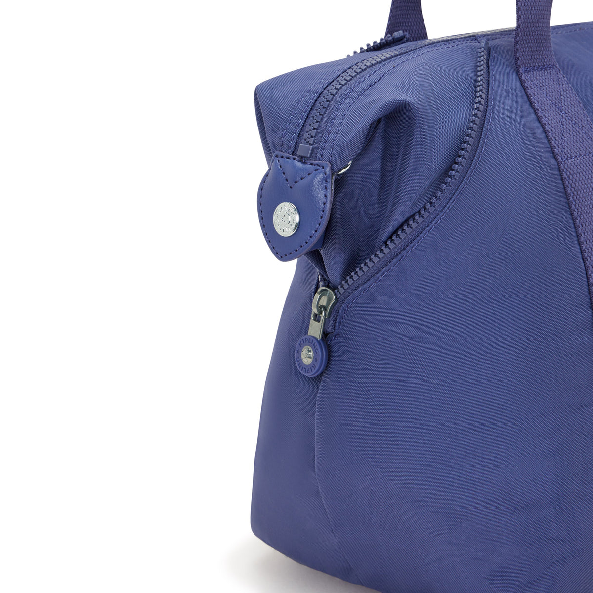 Kipling Art Ocean Blue حقيبة يد متوسطة 10619-24U