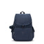 حقيبة ظهر KIPLING City Pack Blue Bleu 2 متوسطة الحجم 12147-96V