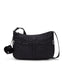 حقيبة كروس بدي متوسطة KIPLING Izellah Signature Emb 12592-K59