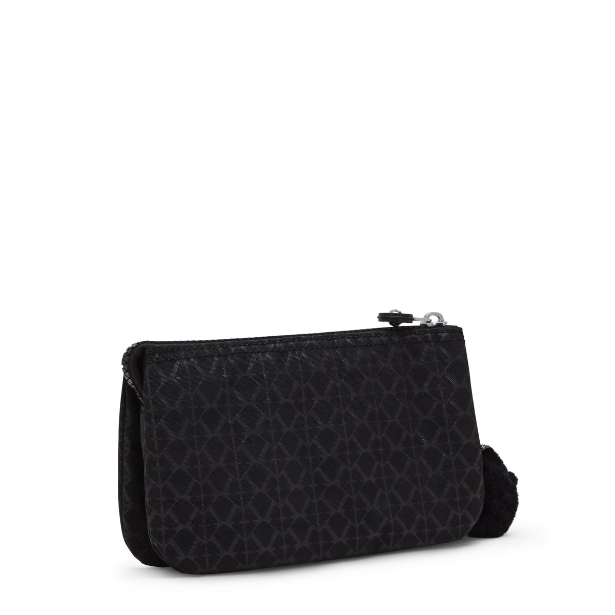 KIPLING Creativity L Signature Emb محفظة كبيرة 13093-K59