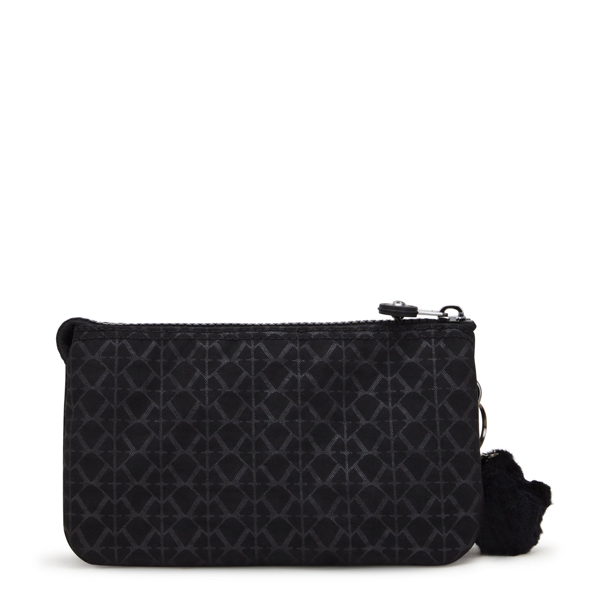 KIPLING Creativity L Signature Emb محفظة كبيرة 13093-K59