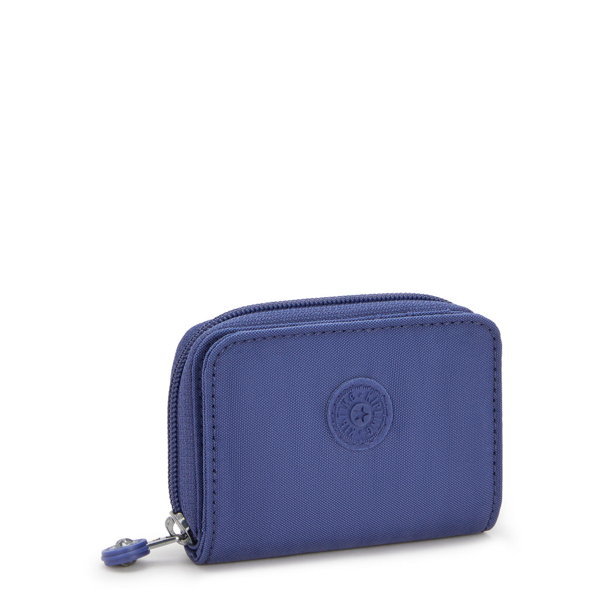 Kipling Tops Ocean Blue محفظة صغيرة 13105-24U