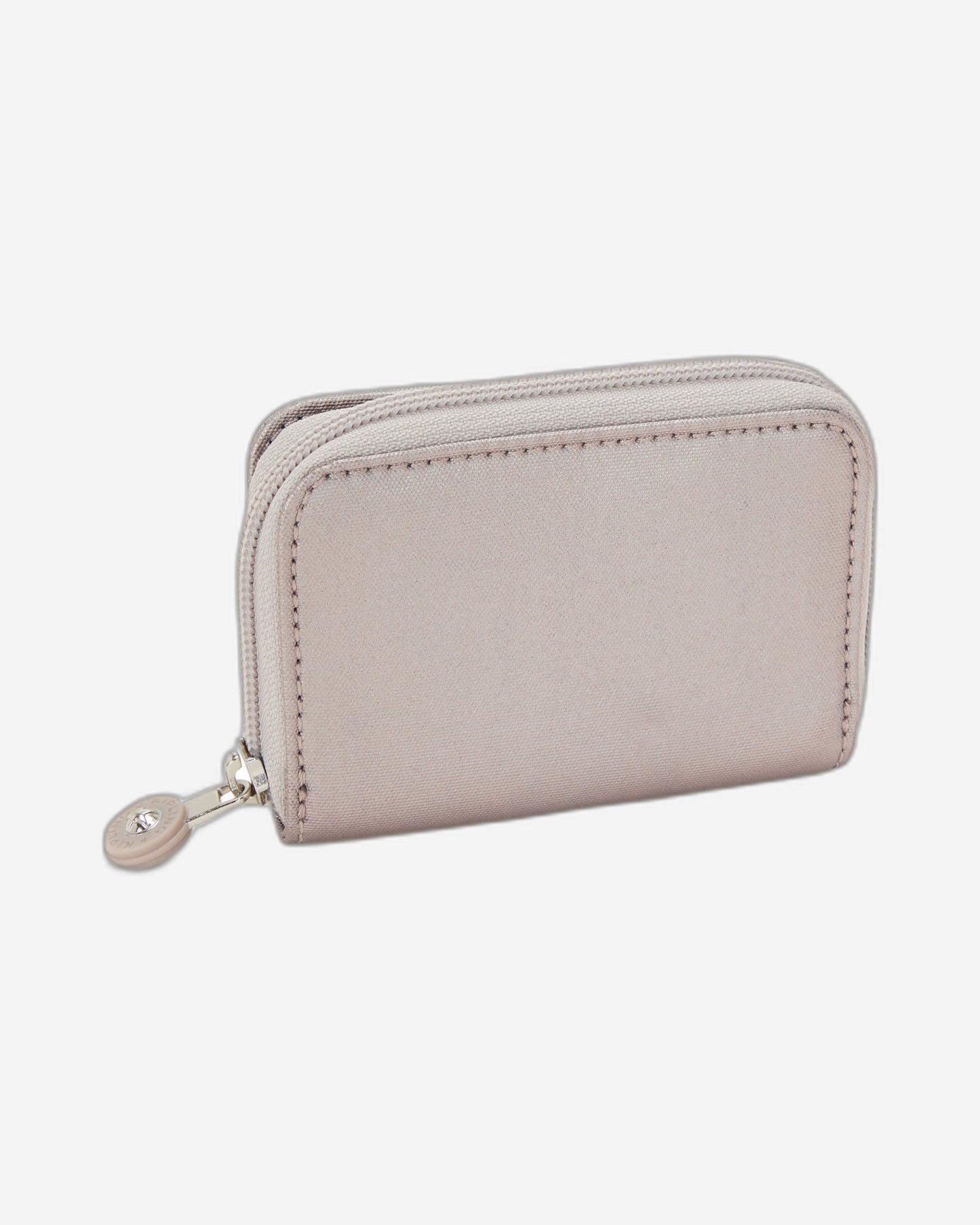 محفظة Kipling Tops Metallic Glow الصغيرة C213215-48I