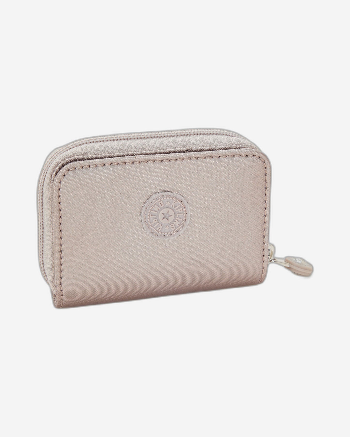 محفظة Kipling Tops Metallic Glow الصغيرة C213215-48I