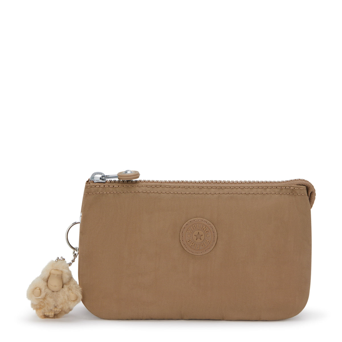 kipling-creativity-l-early-tan-large-purse-13265-7cn