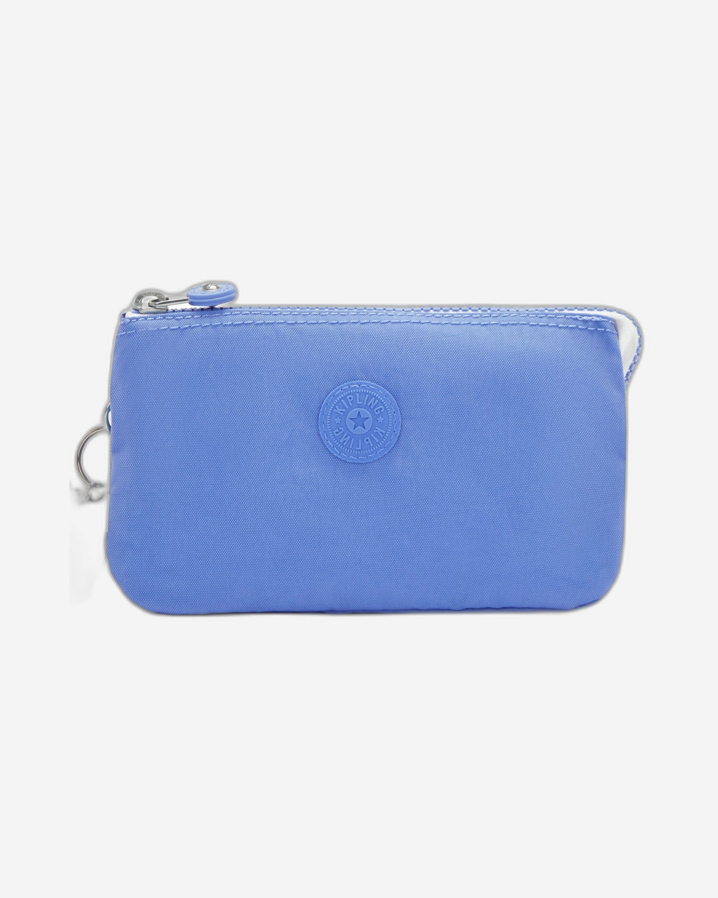 Kipling Creativity L محفظة كبيرة كوكتايل أزرق 13265-87S