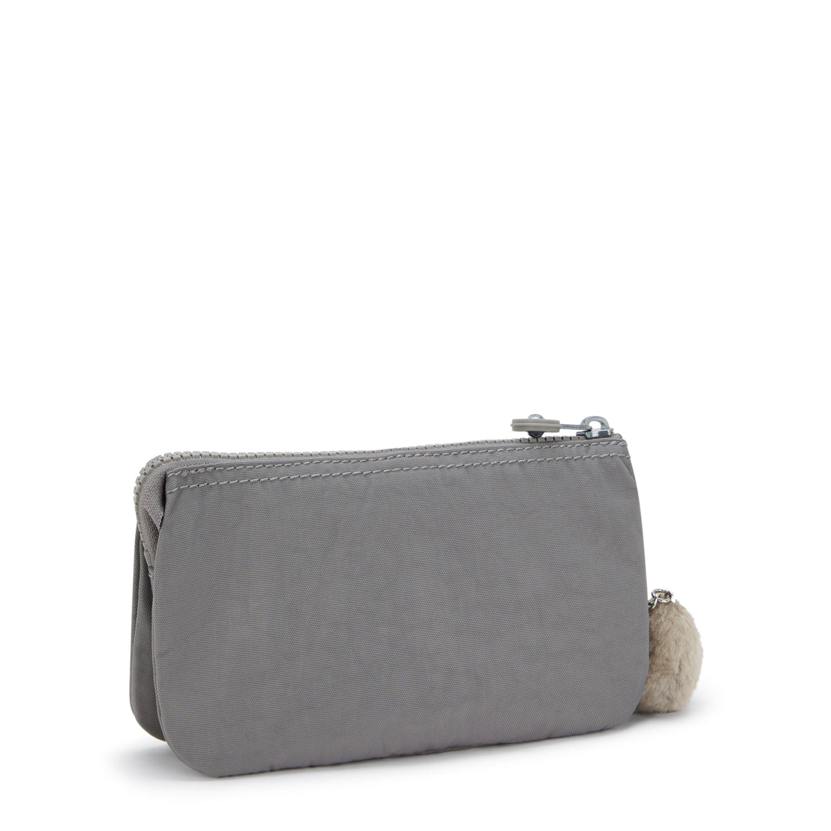 Kipling Creativity L Inviting Grey حقيبة يد كبيرة 13265-8DH