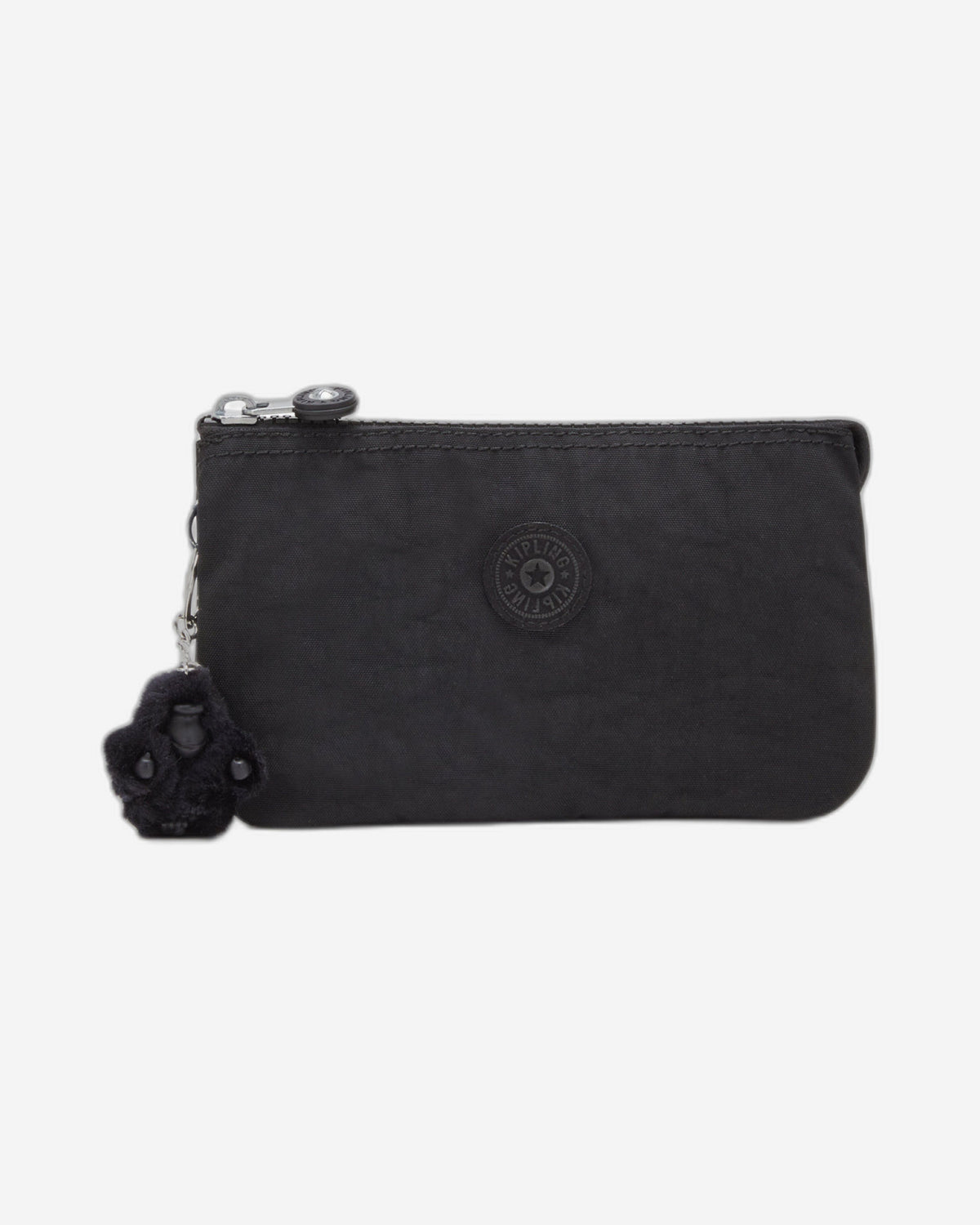 KIPLING Creativity L حقيبة يد كبيرة سوداء 13265-P39