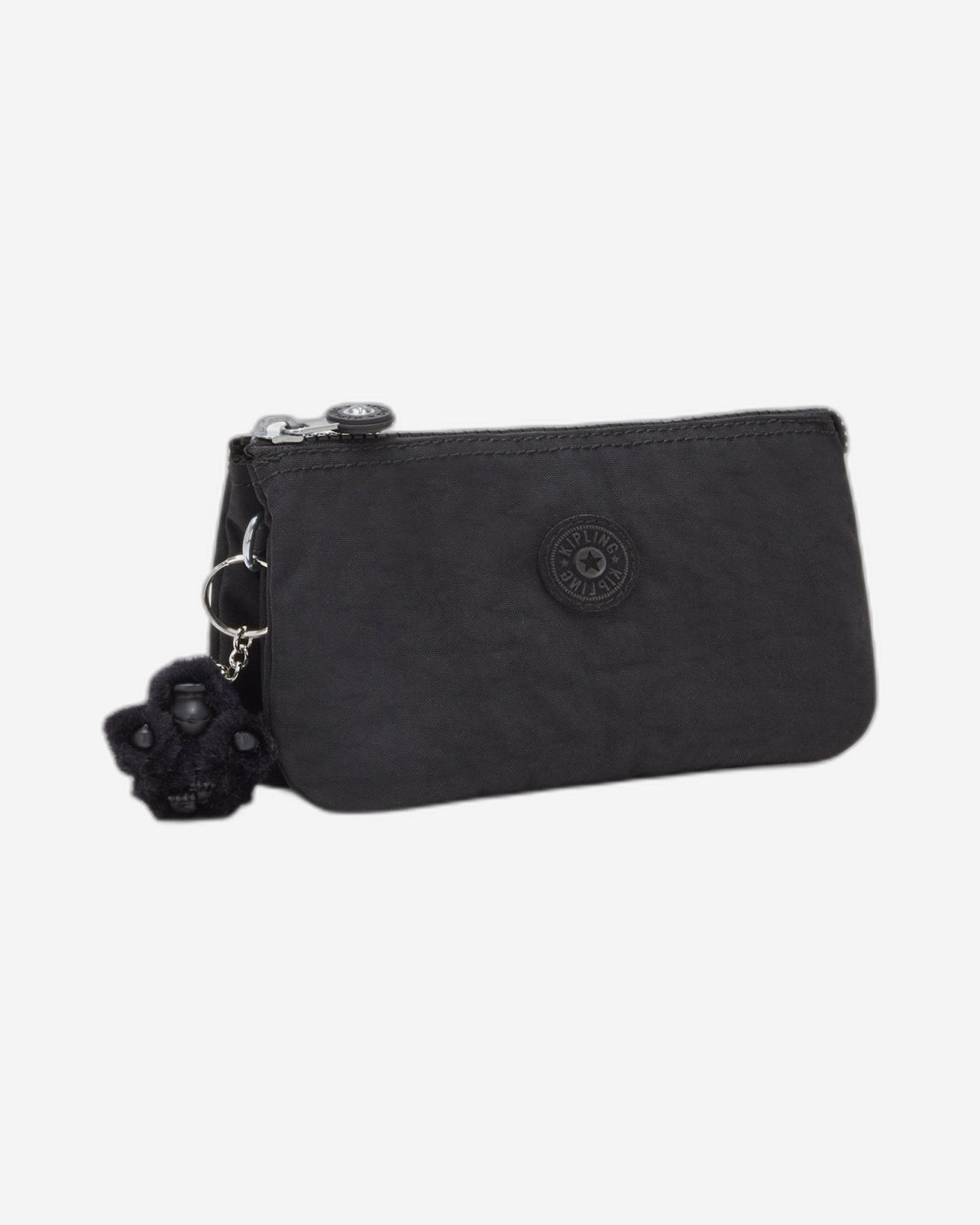 KIPLING Creativity L حقيبة يد كبيرة سوداء 13265-P39