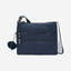 KIPLING ألفار أزرق بيليو 2 حقيبة كروس بودي متوسطة 13335-96V