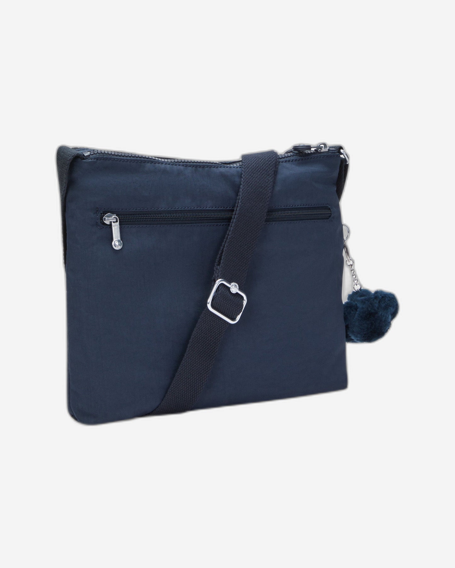 KIPLING ألفار أزرق بيليو 2 حقيبة كروس بودي متوسطة 13335-96V