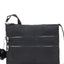 KIPLING ألفار أسود نوير متوسط حقيبة كروسبودي 13335-P39