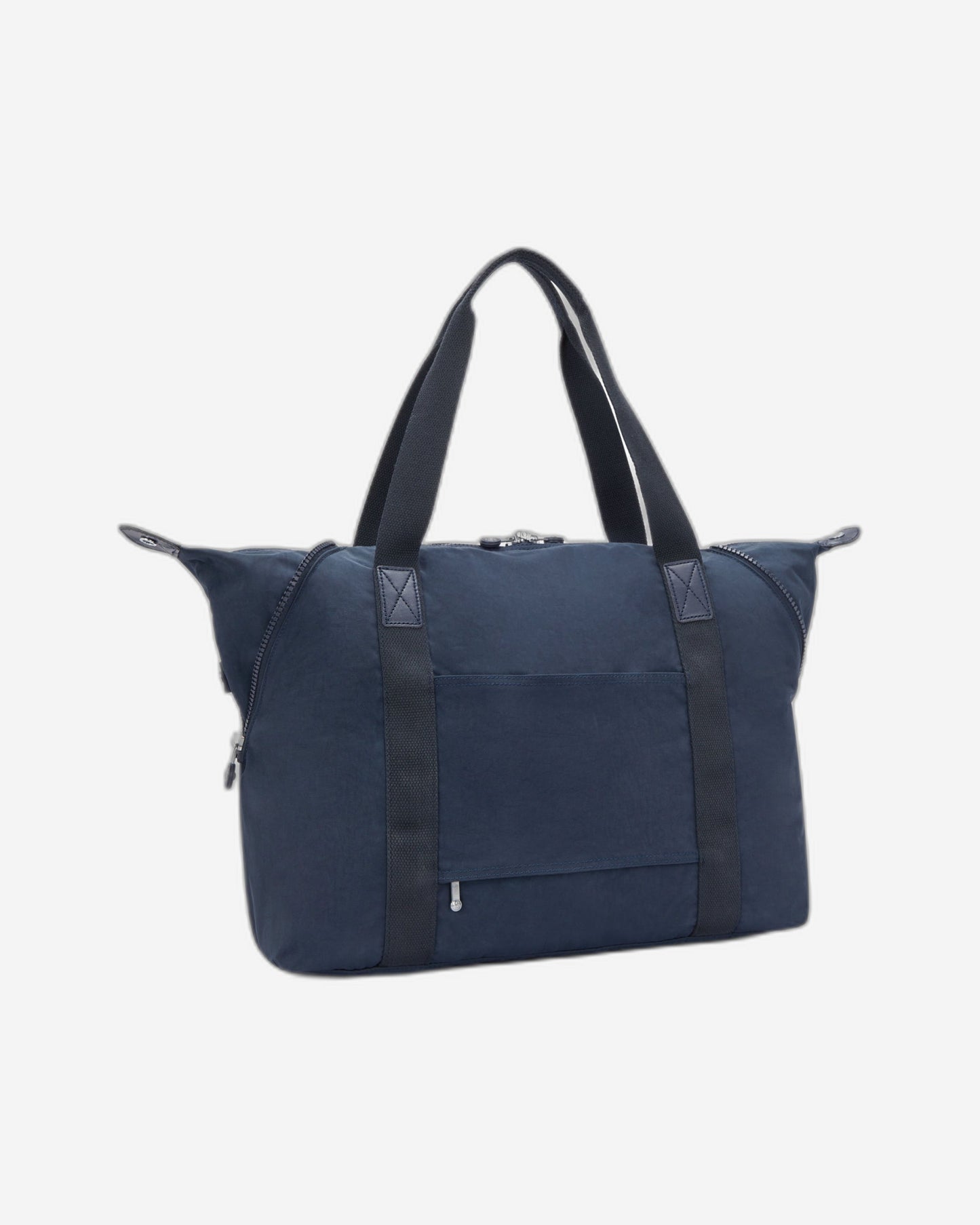 KIPLING Art M أزرق Bleu 2 حقيبة كبيرة 13405-96V