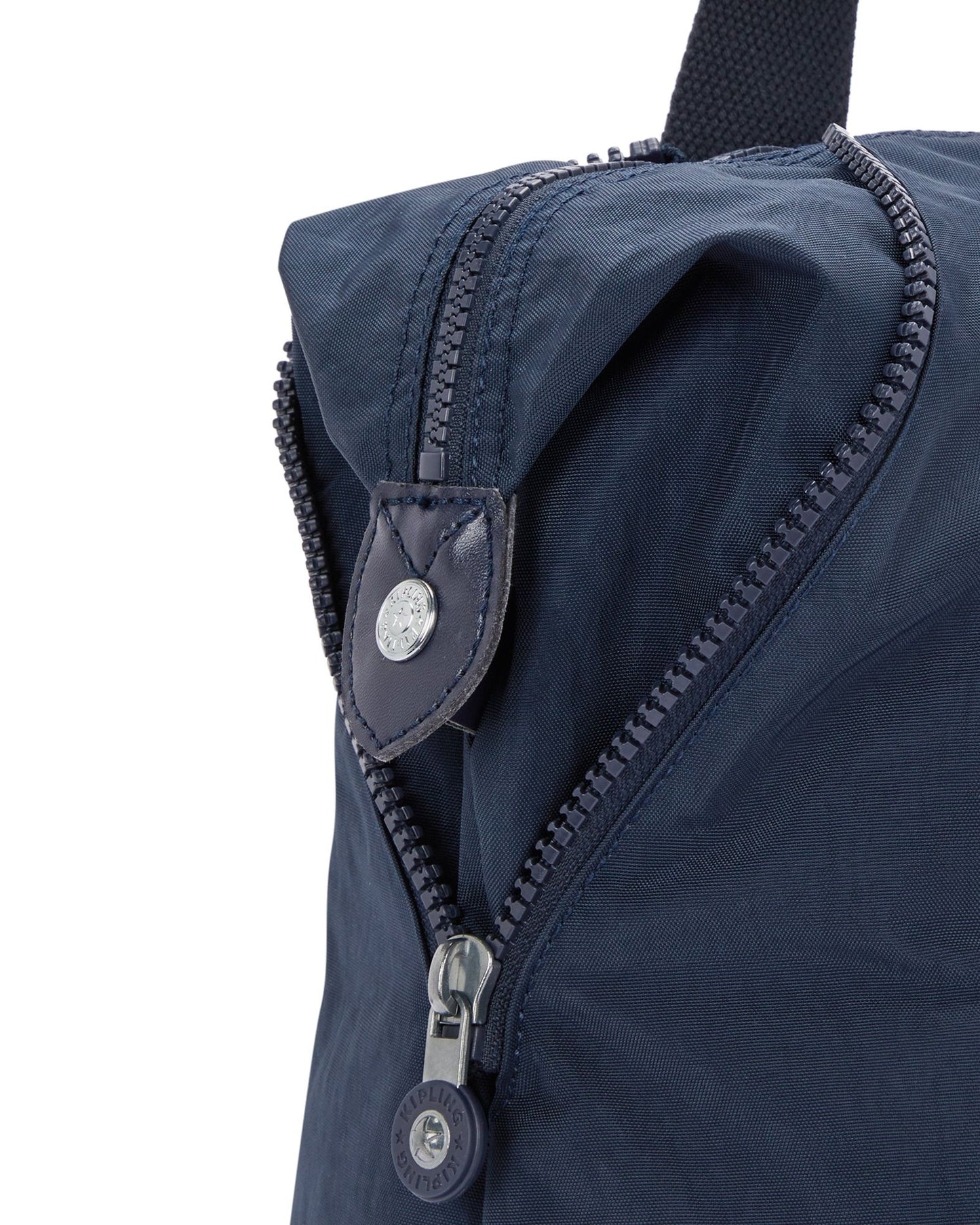 KIPLING Art M أزرق Bleu 2 حقيبة كبيرة 13405-96V