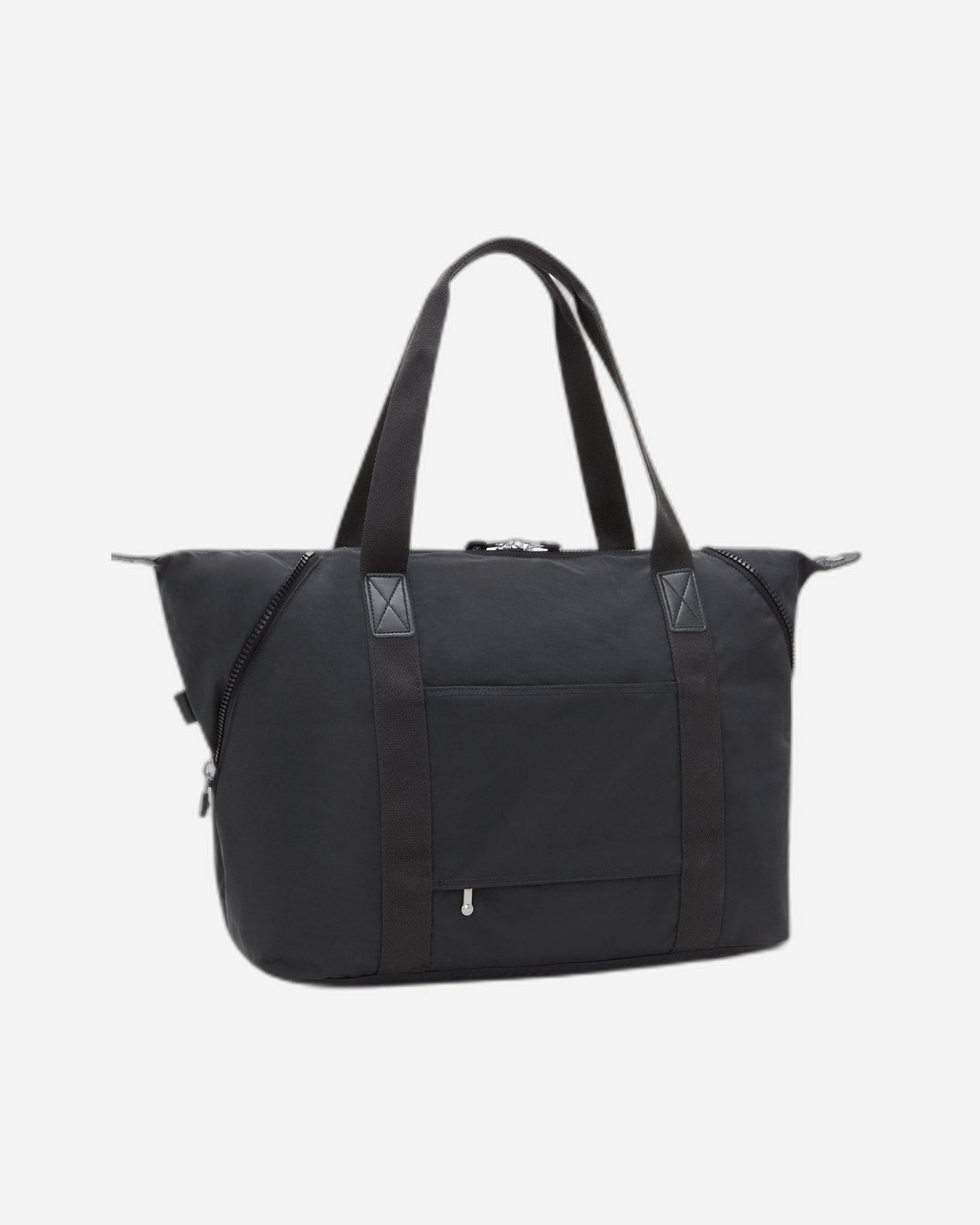 حقيبة توت كبيرة Kipling Art M Black Noir C213405-P39