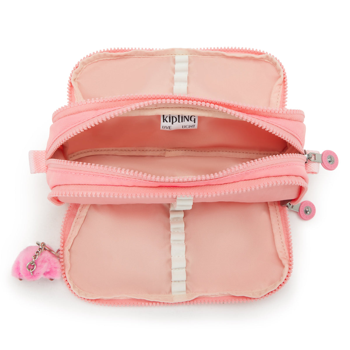 Kipling Gitroy Coral Sea Large مقلمة 13564-24O