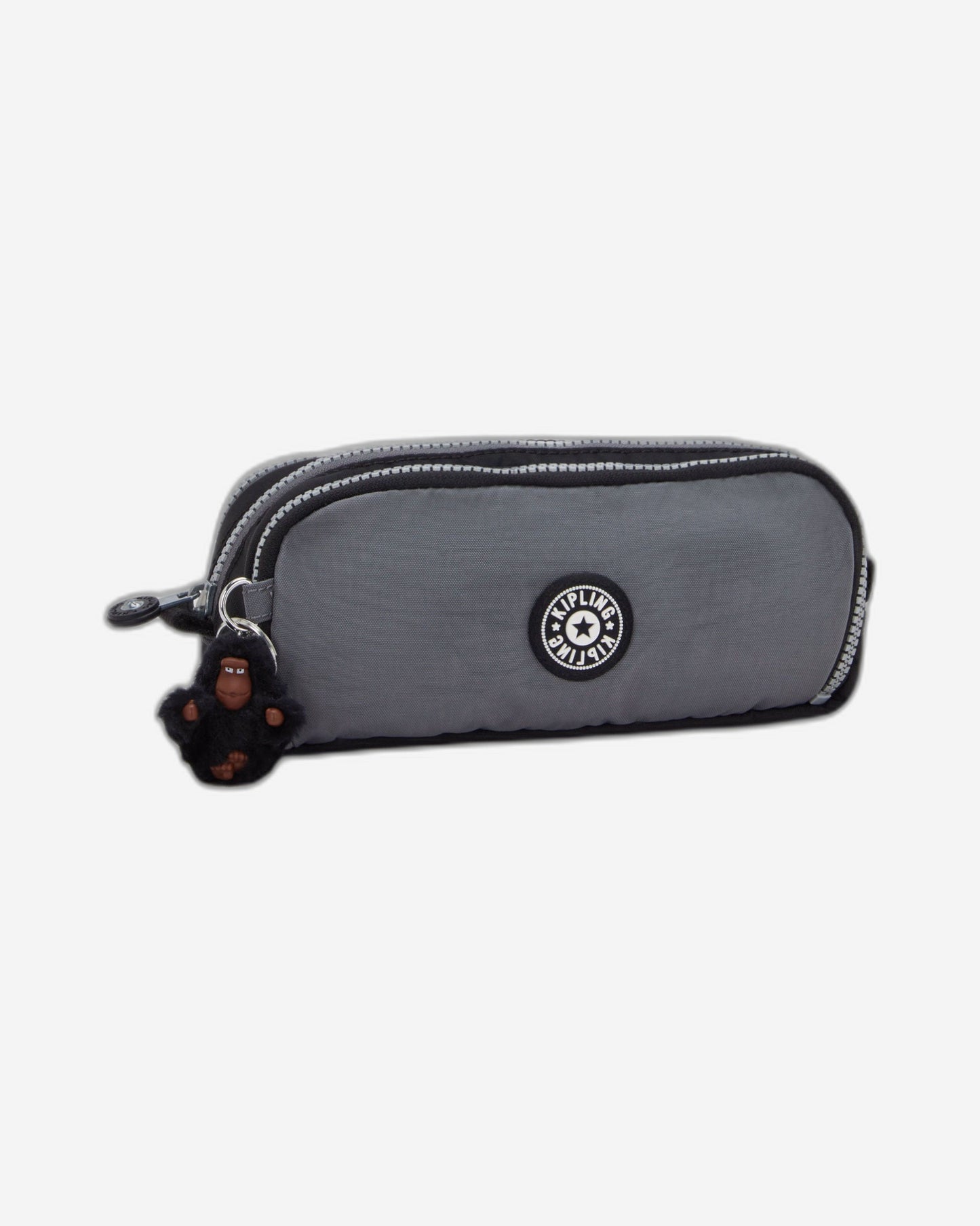 KIPLING Gitroy Space Black Bl مقلمة كبيرة 13564-2GX