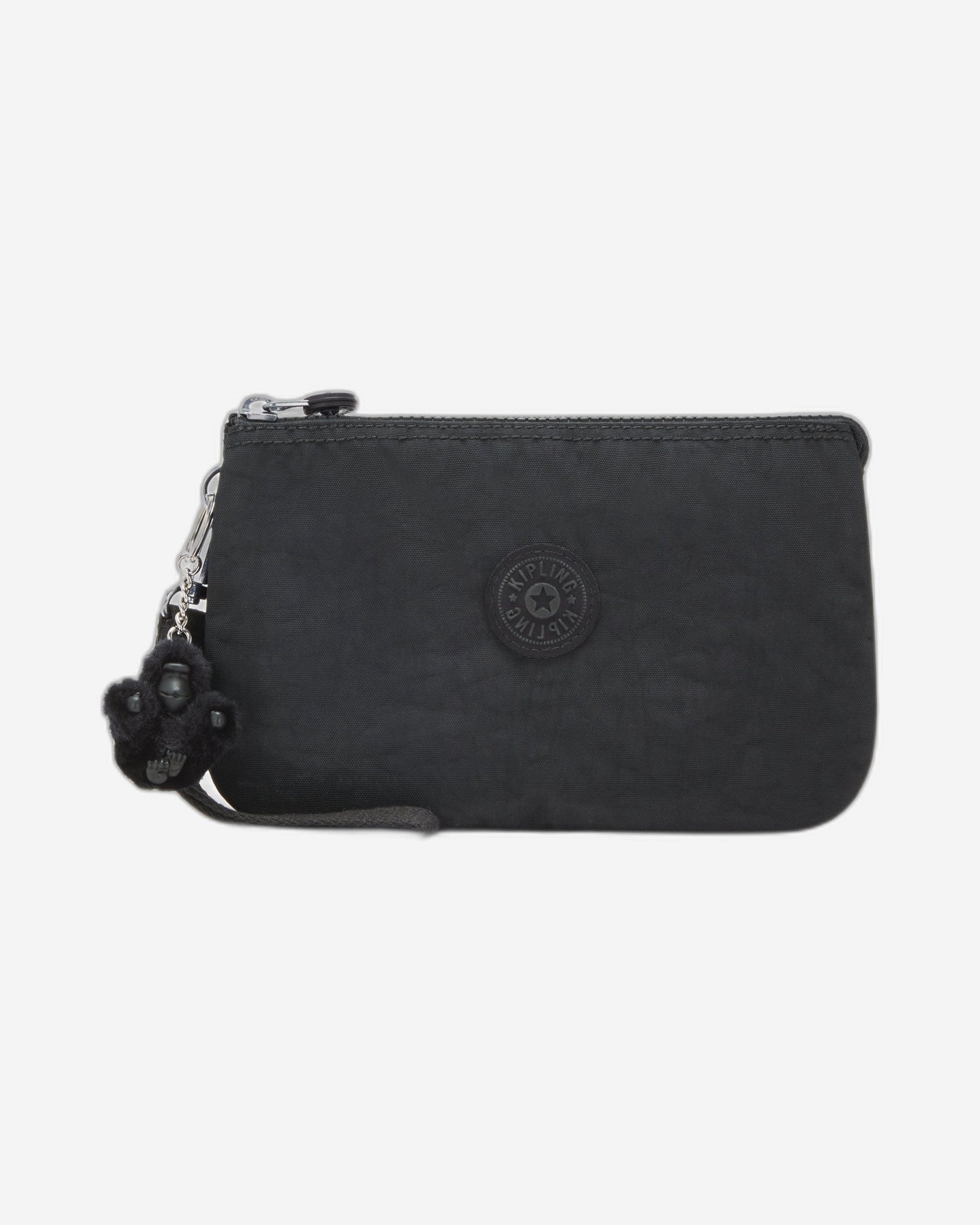 محفظة Kipling Creativity Black Noir XL C215156-P39
