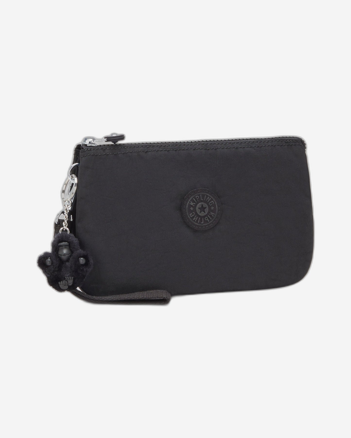 محفظة Kipling Creativity Black Noir XL C215156-P39