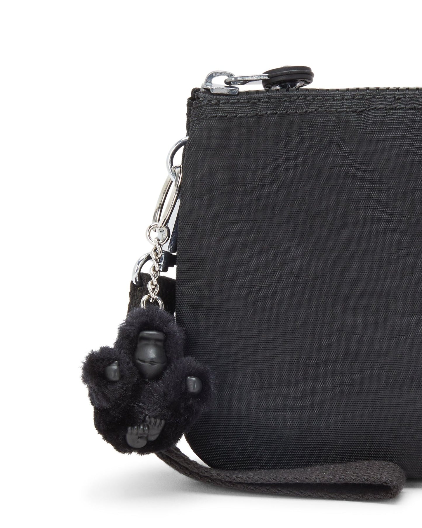 محفظة Kipling Creativity Black Noir XL C215156-P39