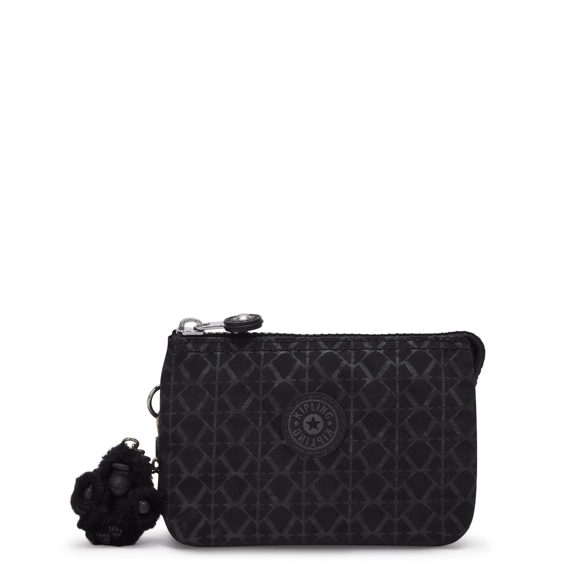 Kipling Creativity S Signature Emb Small Purse C215205-K59