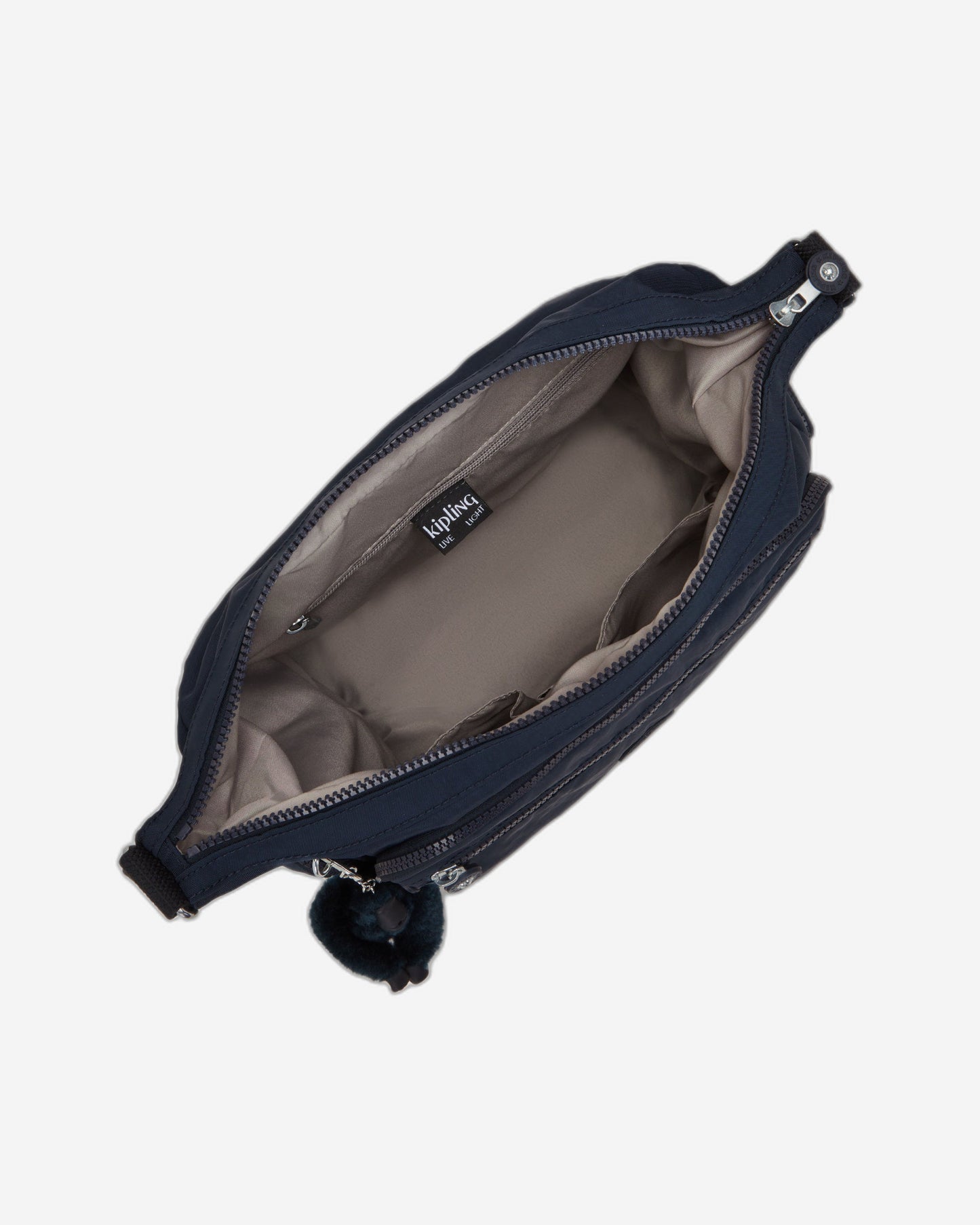 حقيبة كيبلينج غابي بلو بلو ٢ متوسطة الحجم C215255-96V