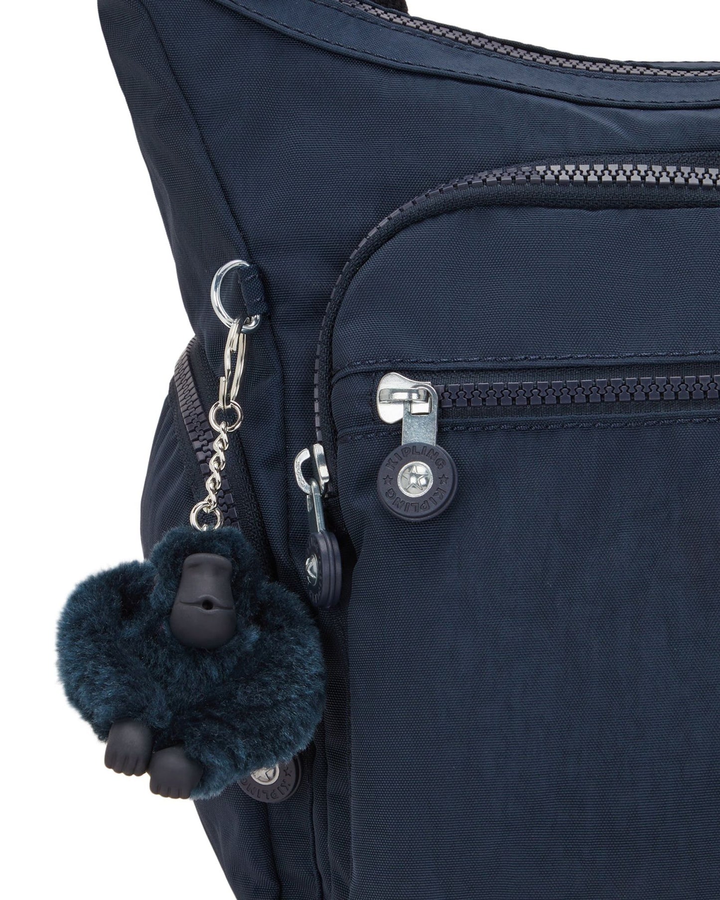 حقيبة كيبلينج غابي بلو بلو ٢ متوسطة الحجم C215255-96V