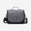 KIPLING New Kichirou Space Black Bl حقيبة غداء كبيرة (مع جيب ترولي) 15289-2GX