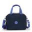 حقيبة غداء Kipling Miyo True Block كبيرة مع جراب عربة 15381-74Q