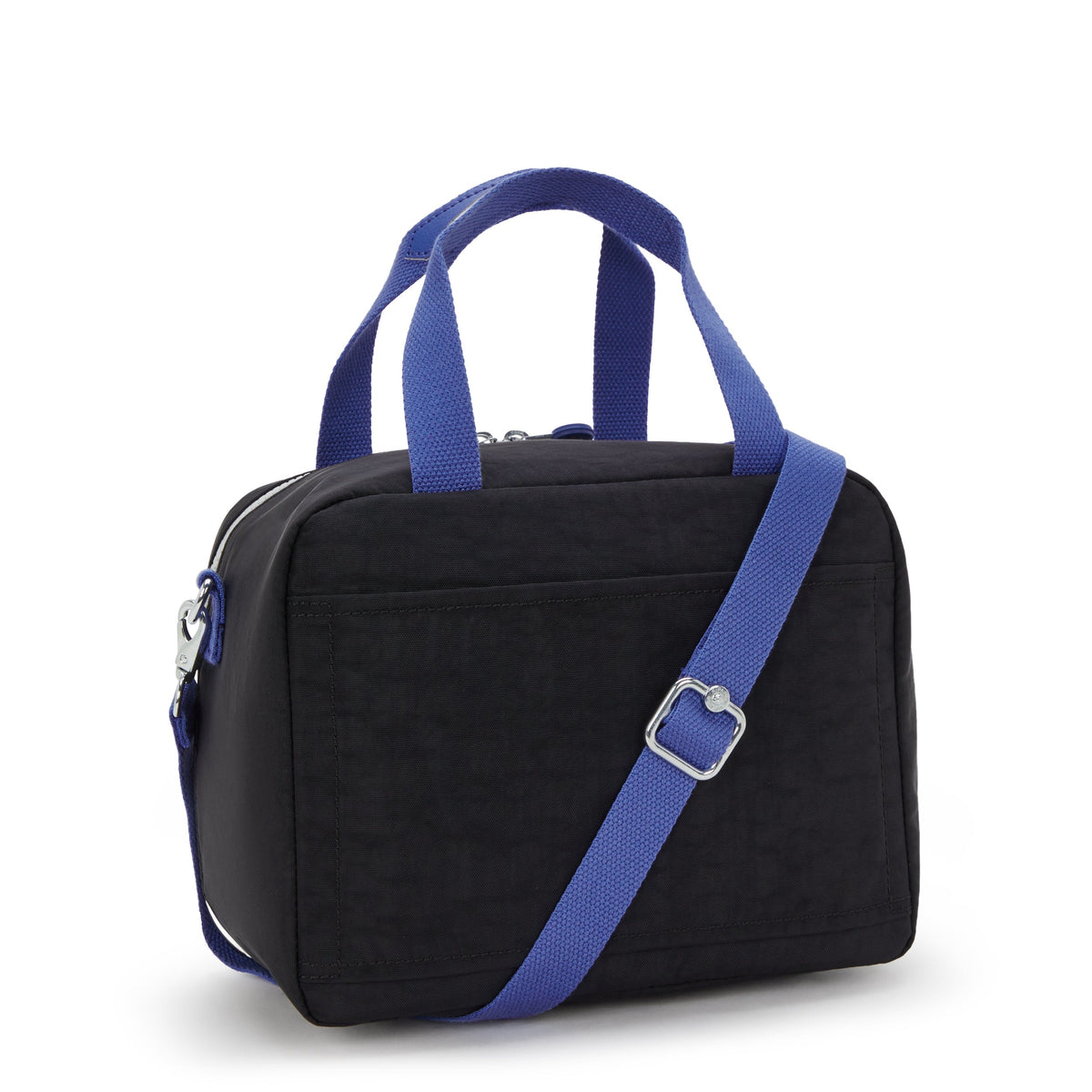 حقيبة غداء Kipling Miyo True Block كبيرة مع جراب عربة 15381-74Q