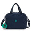 KIPLING-Miyo-صندوق غداء كبير (مع جراب عربة)-أزرق أخضر Bl-15381-CD7