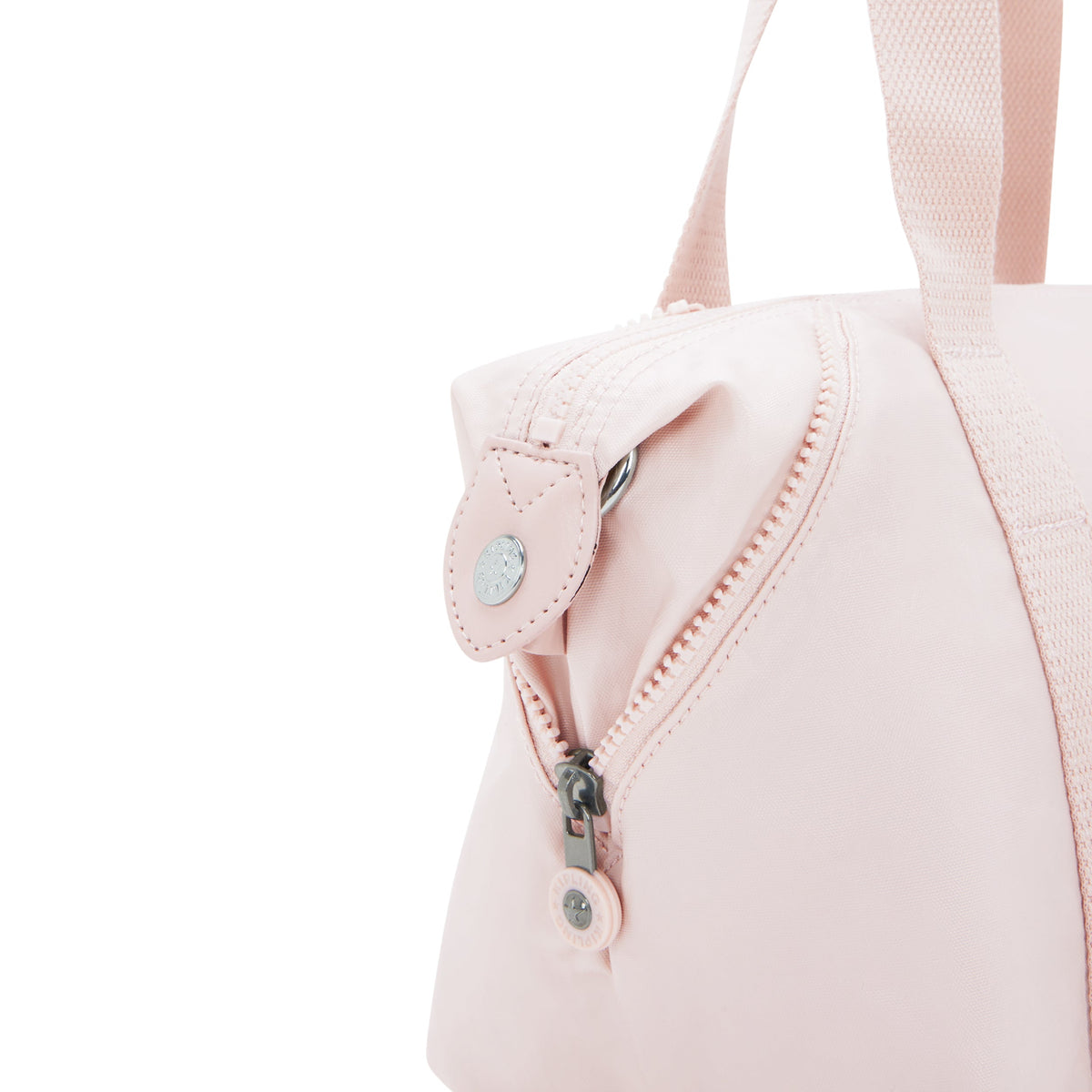 حقيبة يد صغيرة Kipling Art Mini Pink Shine 15410-3DZ