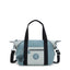 حقيبة يد صغيرة Kipling Art Mini Relaxed Grey Bl 15410-3FM
