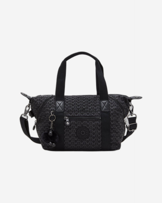 حقيبة يد صغيرة Kipling Art Mini Signature Embamt C215410-K59