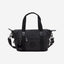 حقيبة يد صغيرة KIPLING Art Mini Signature Emb (مع حزام كتف قابل للإزالة) 15410-K59