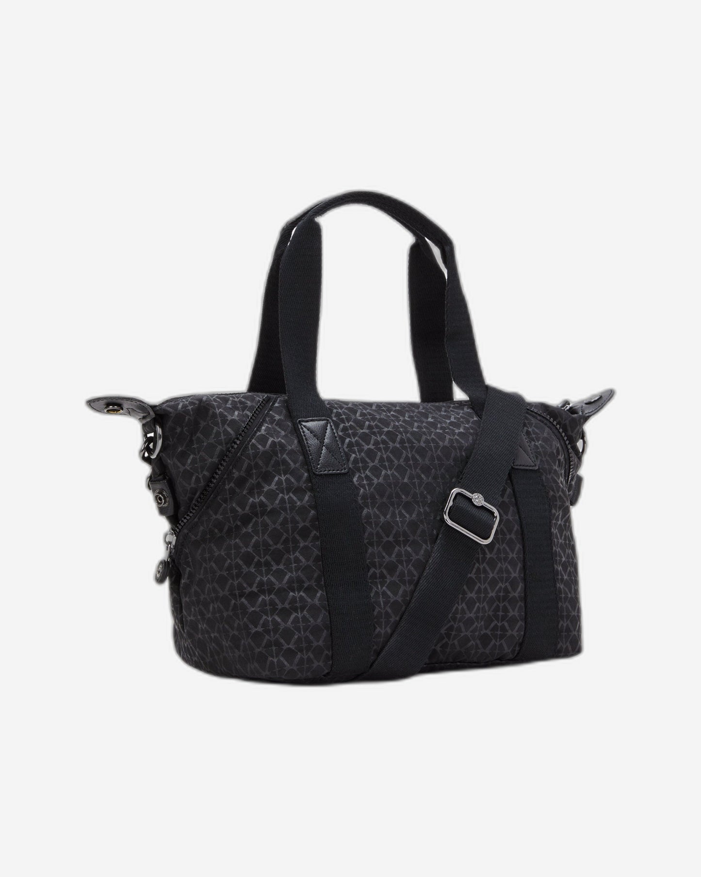 حقيبة يد صغيرة Kipling Art Mini Signature Embamt C215410-K59