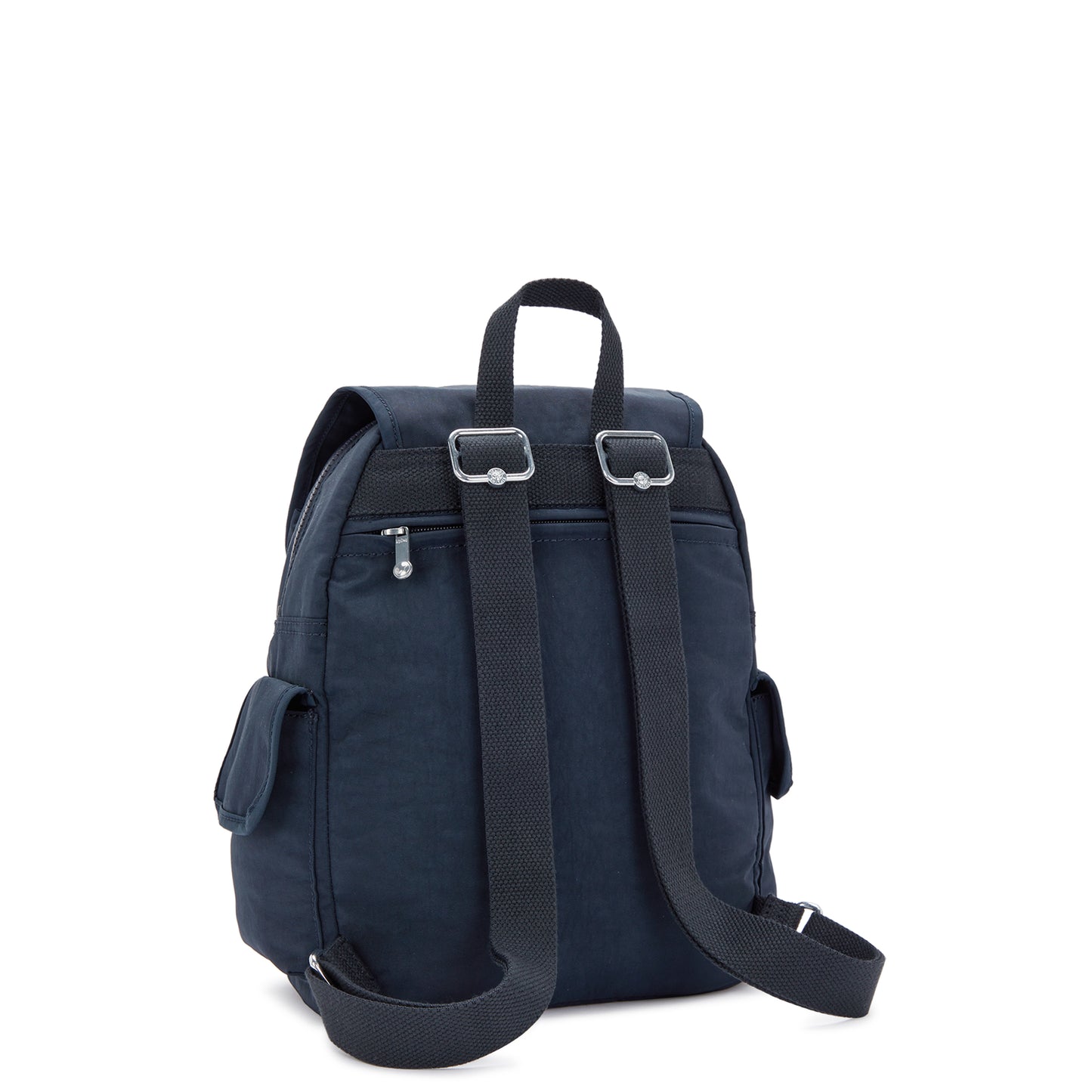 حقيبة ظهر KIPLING-City Pack S-Small-Blue Bleu 2-15635-96V