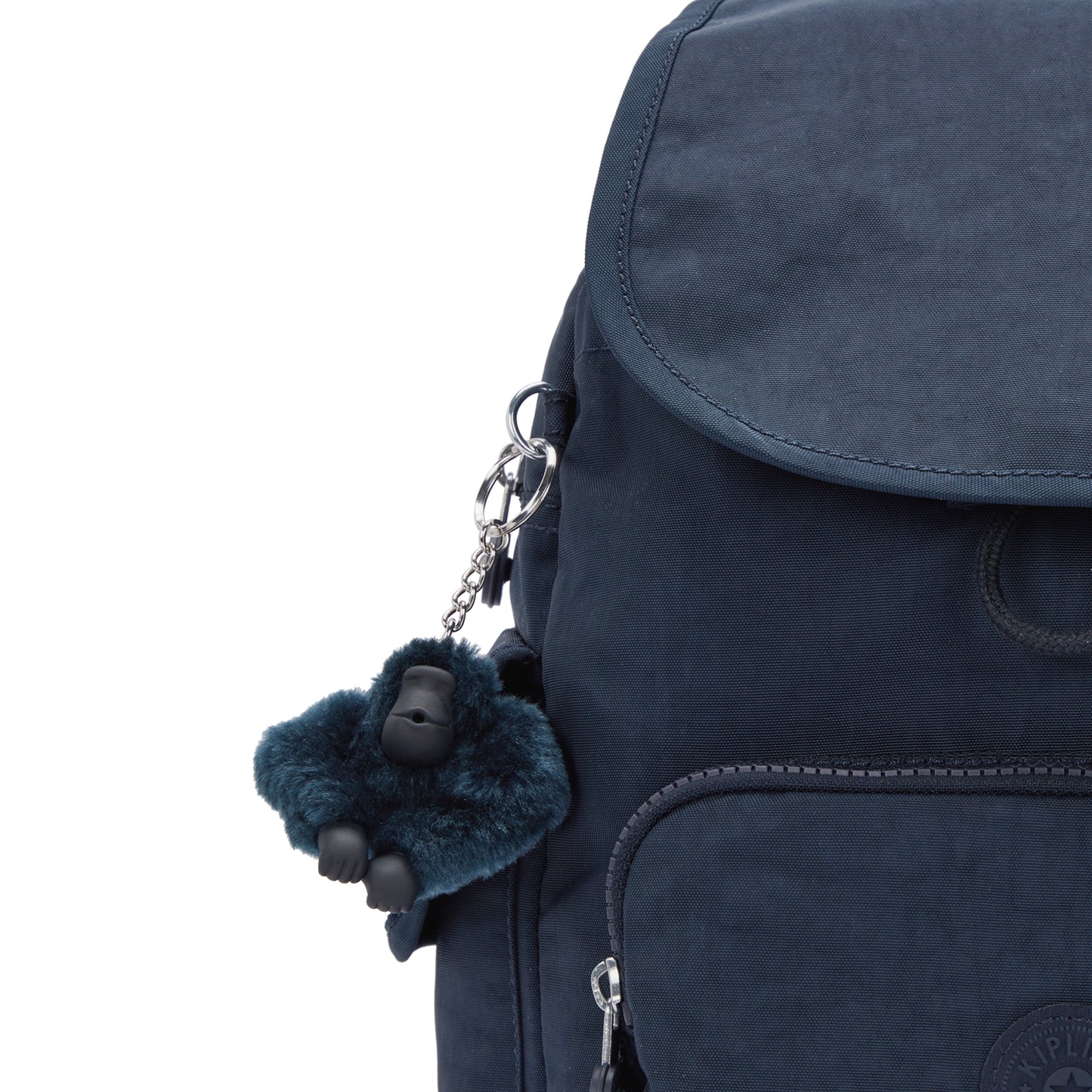 حقيبة ظهر KIPLING-City Pack S-Small-Blue Bleu 2-15635-96V
