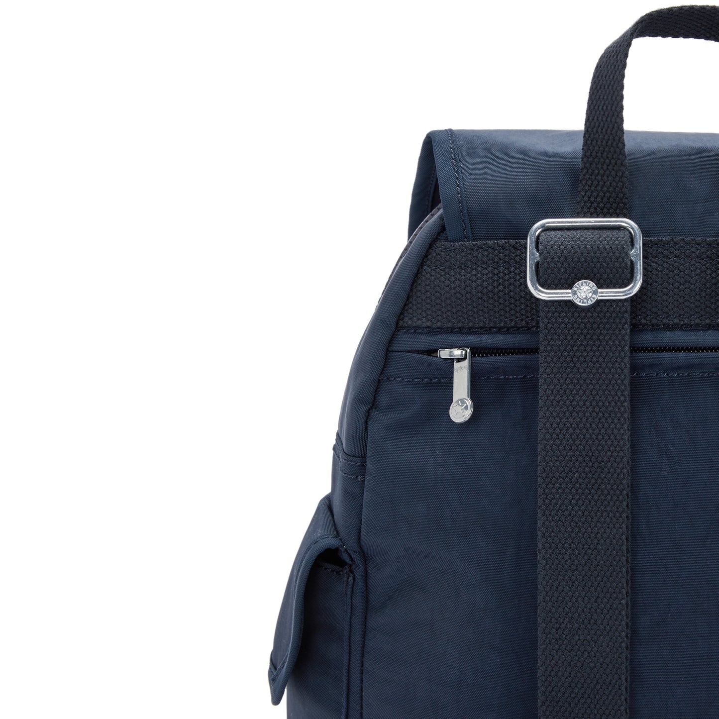 حقيبة ظهر KIPLING-City Pack S-Small-Blue Bleu 2-15635-96V