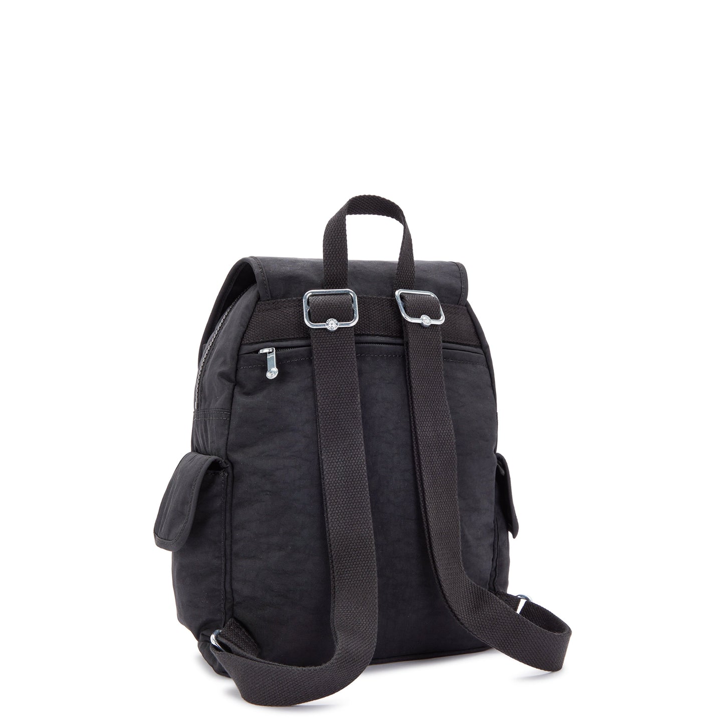 حقيبة ظهر Kipling City Pack S سوداء صغيرة C215635-P39