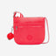 Kipling Arto Escape أحمر حقيبة كروس متوسطة 19911-5DX