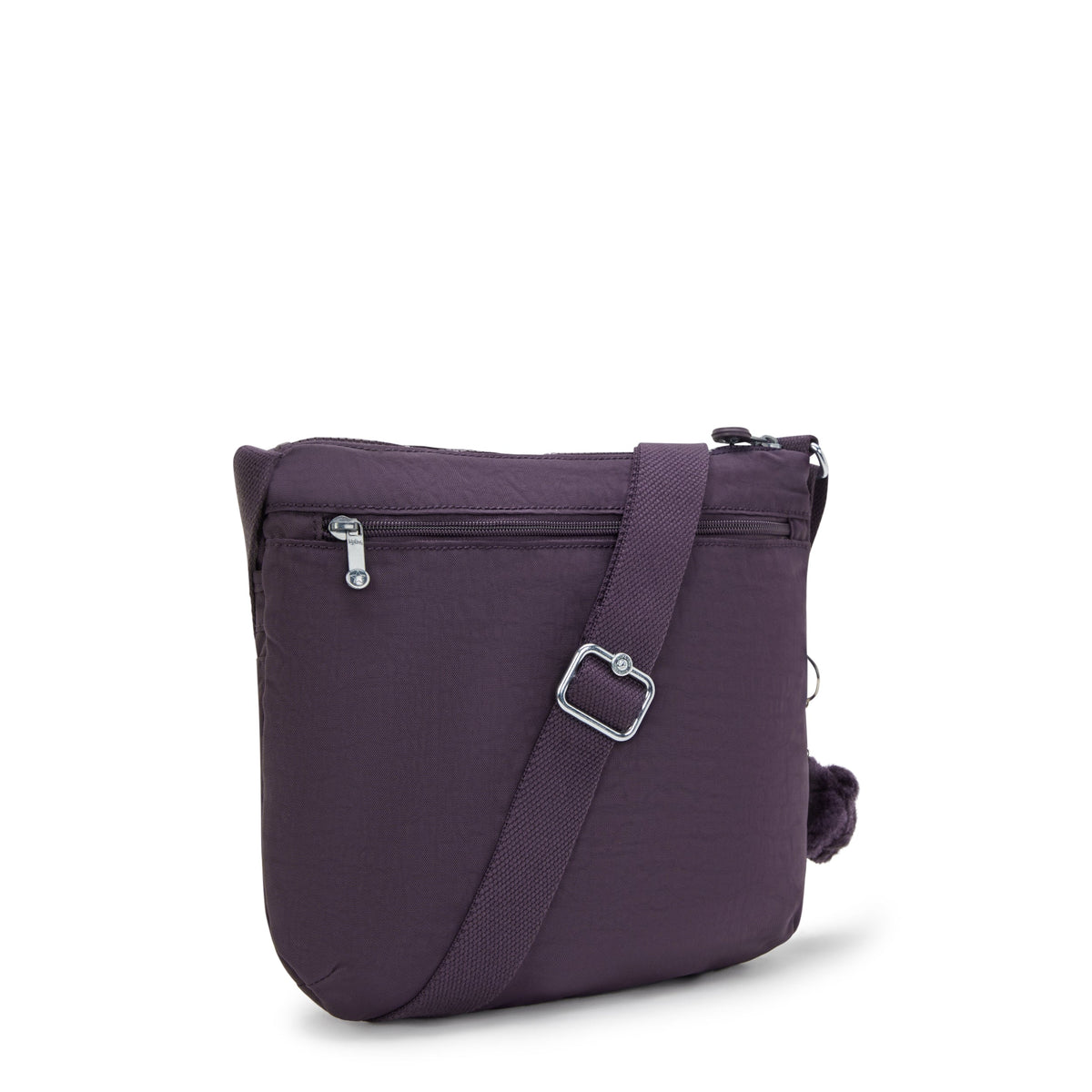حقيبة Kipling Arto Ultimate Plum متوسطة الحجم 19911-67U