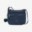 KIPLING Arto Blue Bleu 2 متوسط كروس بودي 19911-96V